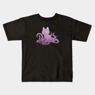 Octocat Kids T-Shirt